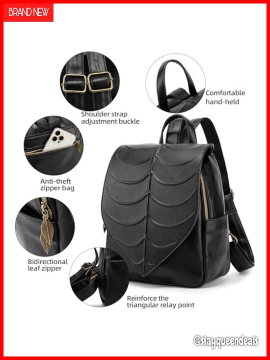 Backpacks